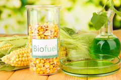 Sudbourne biofuel availability