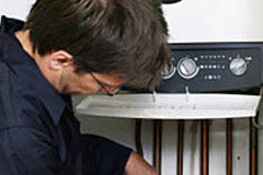 boiler replacement Sudbourne