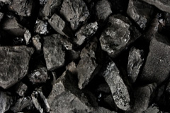 Sudbourne coal boiler costs